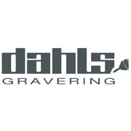 Dahls Gravering